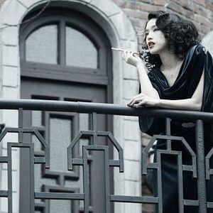 Foto Chen Zhen – A Lenda dos Punhos de Aço