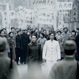 Foto Chen Zhen – A Lenda dos Punhos de Aço