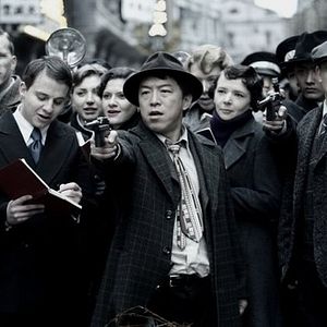 Foto Chen Zhen – A Lenda dos Punhos de Aço