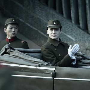 Foto Chen Zhen – A Lenda dos Punhos de Aço