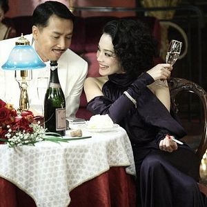 Foto Chen Zhen – A Lenda dos Punhos de Aço