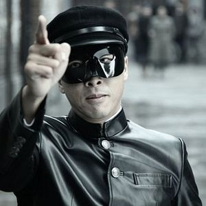 Foto Chen Zhen – A Lenda dos Punhos de Aço