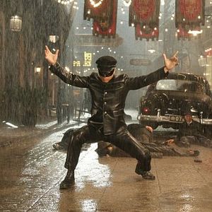 Foto Chen Zhen – A Lenda dos Punhos de Aço