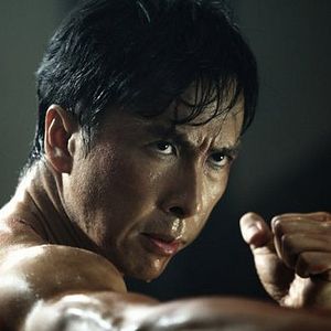 Foto Chen Zhen – A Lenda dos Punhos de Aço