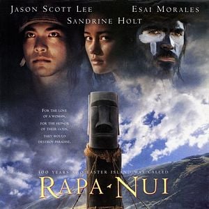 Foto Rapa Nui - Uma Aventura no Paraíso