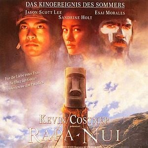 Foto Rapa Nui - Uma Aventura no Paraíso