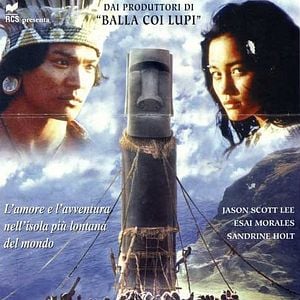 Foto Rapa Nui - Uma Aventura no Paraíso