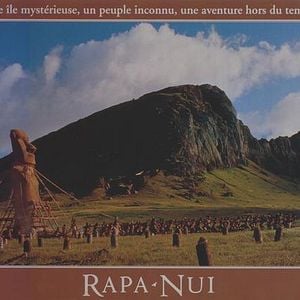 Foto Rapa Nui - Uma Aventura no Paraíso