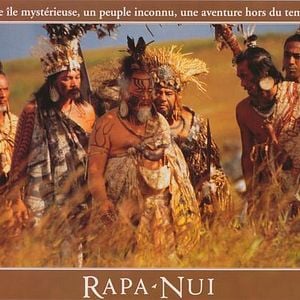 Foto Rapa Nui - Uma Aventura no Paraíso