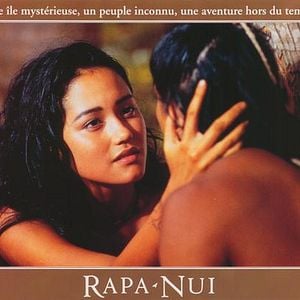 Foto Rapa Nui - Uma Aventura no Paraíso