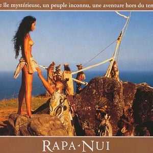 Foto Rapa Nui - Uma Aventura no Paraíso