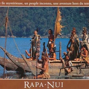 Foto Rapa Nui - Uma Aventura no Paraíso