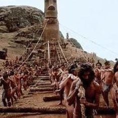 Foto Rapa Nui - Uma Aventura no Paraíso