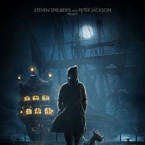 Foto As Aventuras de Tintim