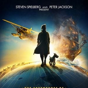 Foto As Aventuras de Tintim