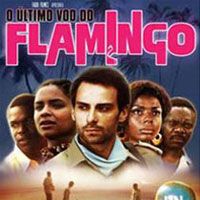 Foto O Último Voo do Flamingo