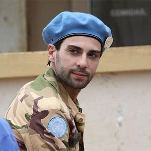 Foto O Último Voo do Flamingo