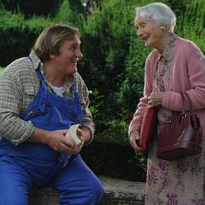 Foto Minhas Tardes com Margueritte