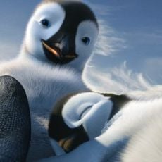 Foto Happy Feet 2 - O Pinguim