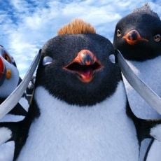 Foto Happy Feet 2 - O Pinguim