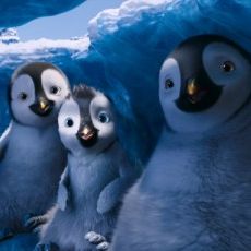 Foto Happy Feet 2 - O Pinguim