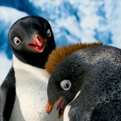 Foto Happy Feet 2 - O Pinguim