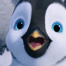 Foto Happy Feet 2 - O Pinguim
