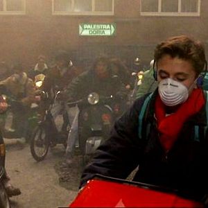 Foto Estamos Todos Bem