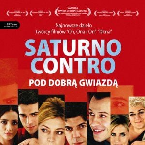 Foto Saturno em Oposição