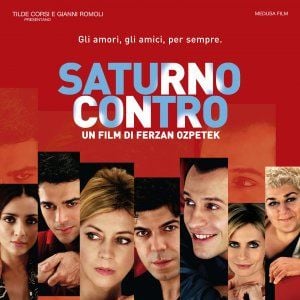 Foto Saturno em Oposição