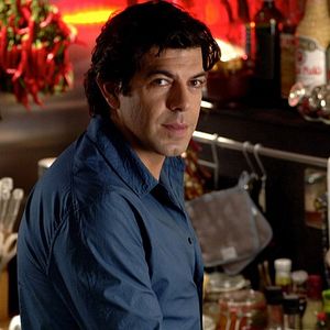 Foto Saturno em Oposição