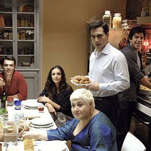 Foto Saturno em Oposição