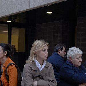 Foto Saturno em Oposição