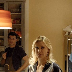 Foto Saturno em Oposição