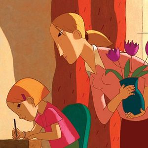 Foto Um Gato em Paris