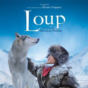 Foto Loup - Uma Amizade para Sempre