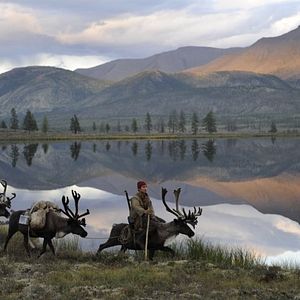 Foto Loup - Uma Amizade para Sempre