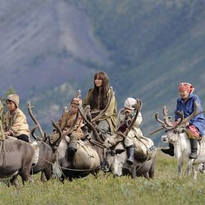 Foto Loup - Uma Amizade para Sempre