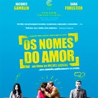 Foto Os Nomes do Amor