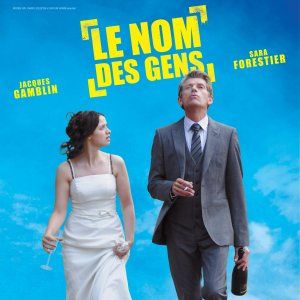 Foto Os Nomes do Amor