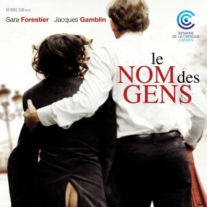 Foto Os Nomes do Amor