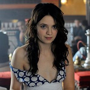 Foto Os Nomes do Amor