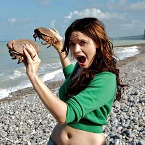 Foto Os Nomes do Amor