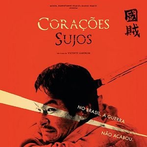 Foto Corações Sujos