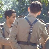 Foto Corações Sujos