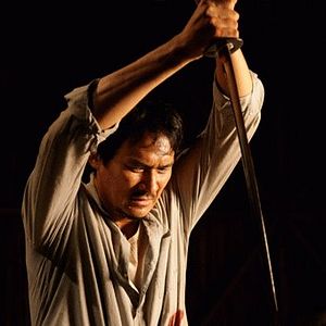 Foto Corações Sujos