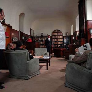 Foto Singularidades de uma Rapariga Loira