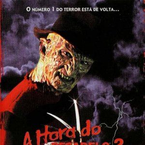Foto A Hora do Pesadelo 2 - A Vingança de Freddy