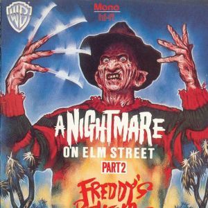 Foto A Hora do Pesadelo 2 - A Vingança de Freddy