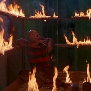 Foto A Hora do Pesadelo 2 - A Vingança de Freddy